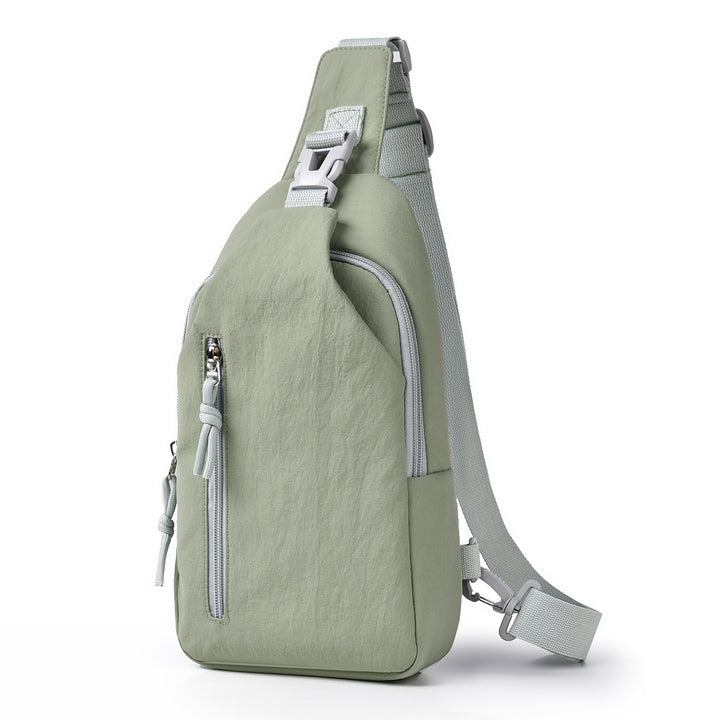 Ergonomischer Sling-Rucksack Karnz