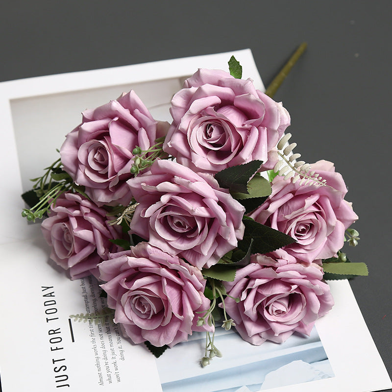 Dekorative Künstliche Blume für die Wohnkultur