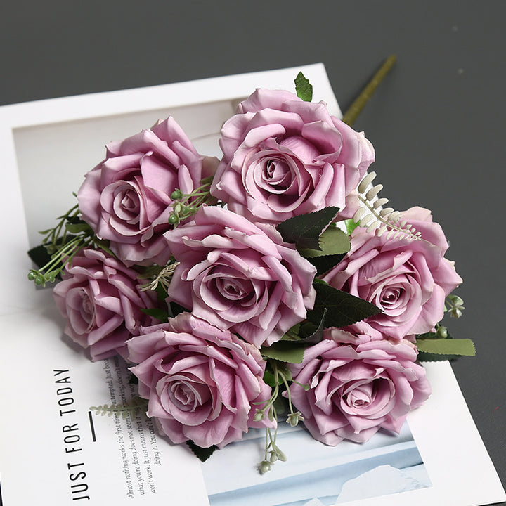 Dekorative Künstliche Blume für die Wohnkultur