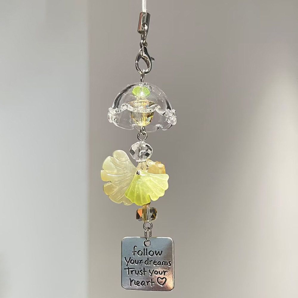 Inspirierender Charm-Anhänger Karnz