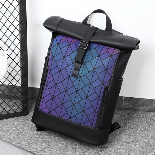 Roll-Top wasserdichter Rucksack Karnz