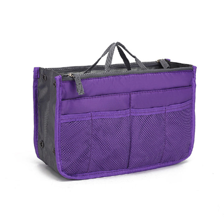 Multi-Taschen Handtaschen Organizer Karnz