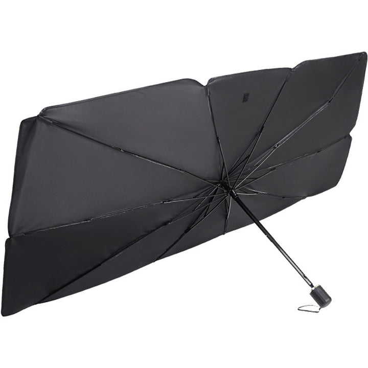Unisex Sonnenschutzschirm Karnz