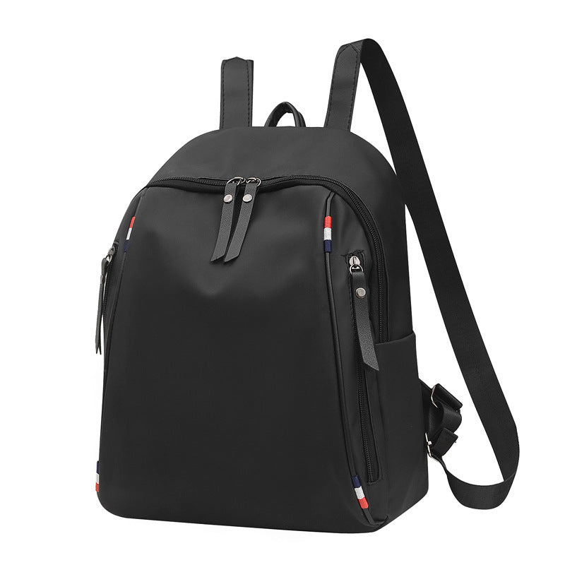 Vielseitiger Nylon-Rucksack Karnz