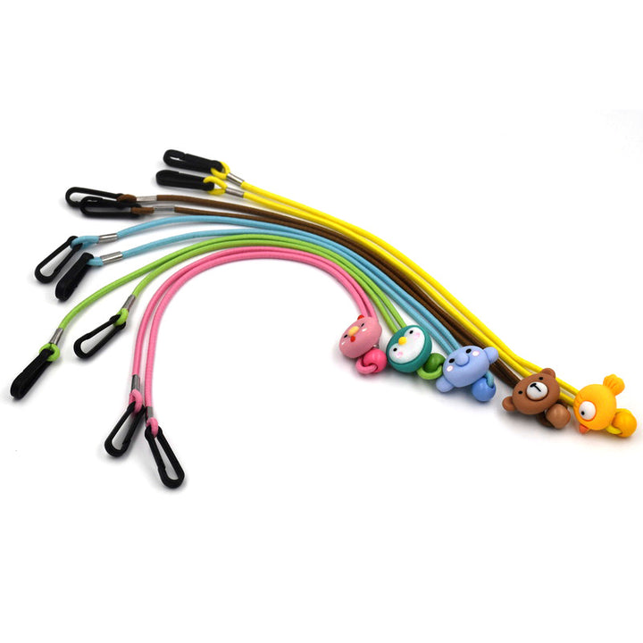 Einstellbares Brillenhalterungskabel Karnz 1786867896