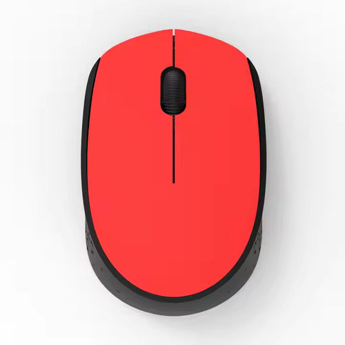 Ergonomische Funkmaus mit Präzisionssteuerung Karnz
