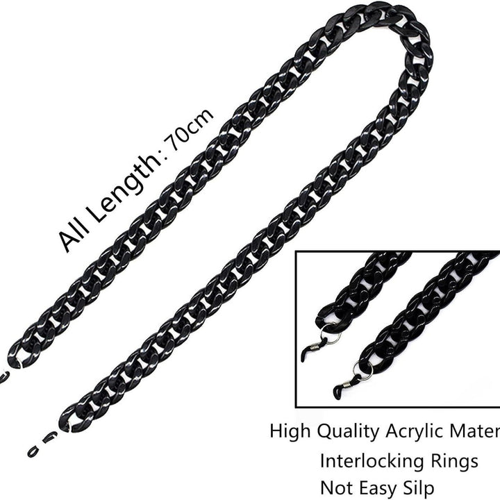 Fashion Eyewear Chain Karnz