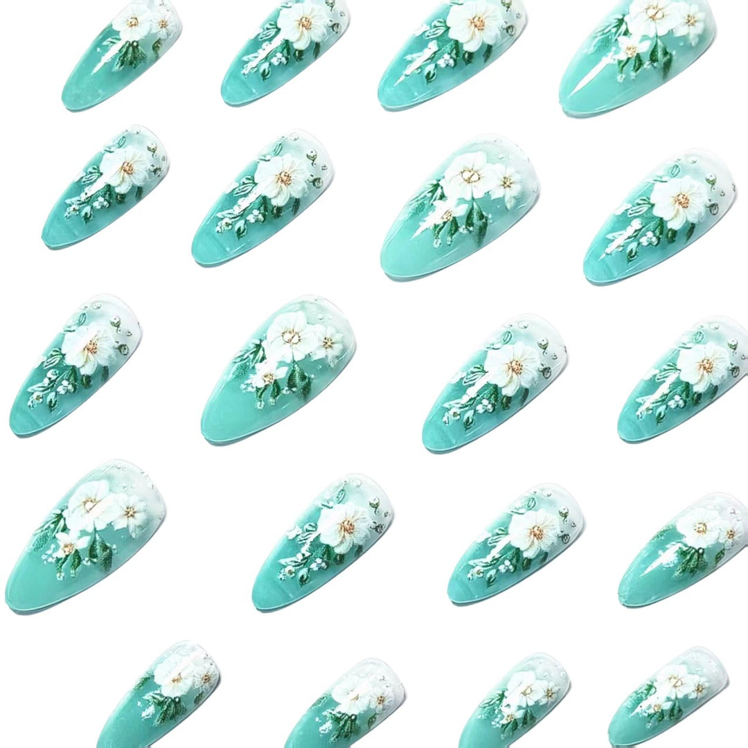 Nagellack Sets Karnz
