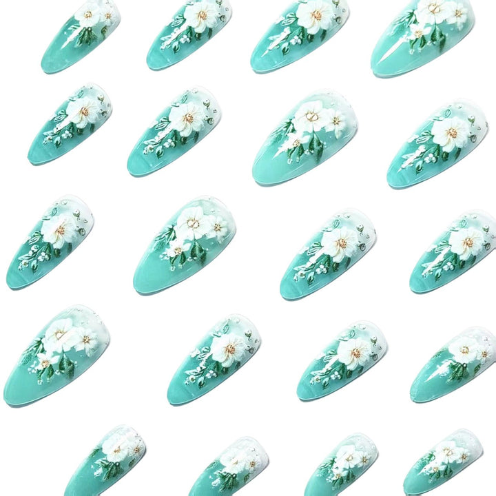 Nagellack Sets Karnz