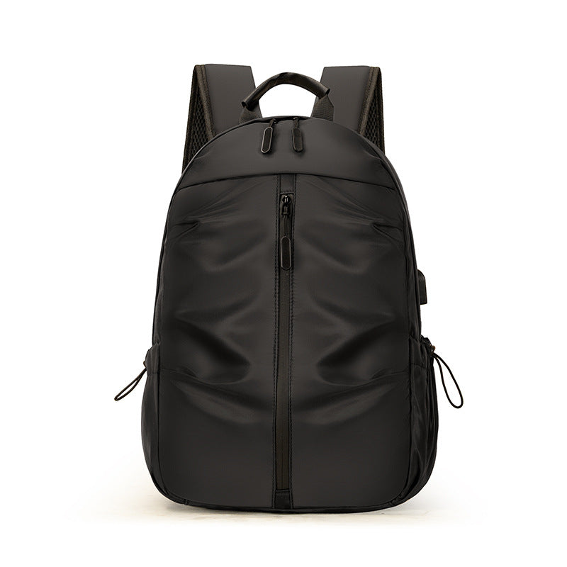 Leichtgewichtiger Multifunktionaler Laptop-Rucksack