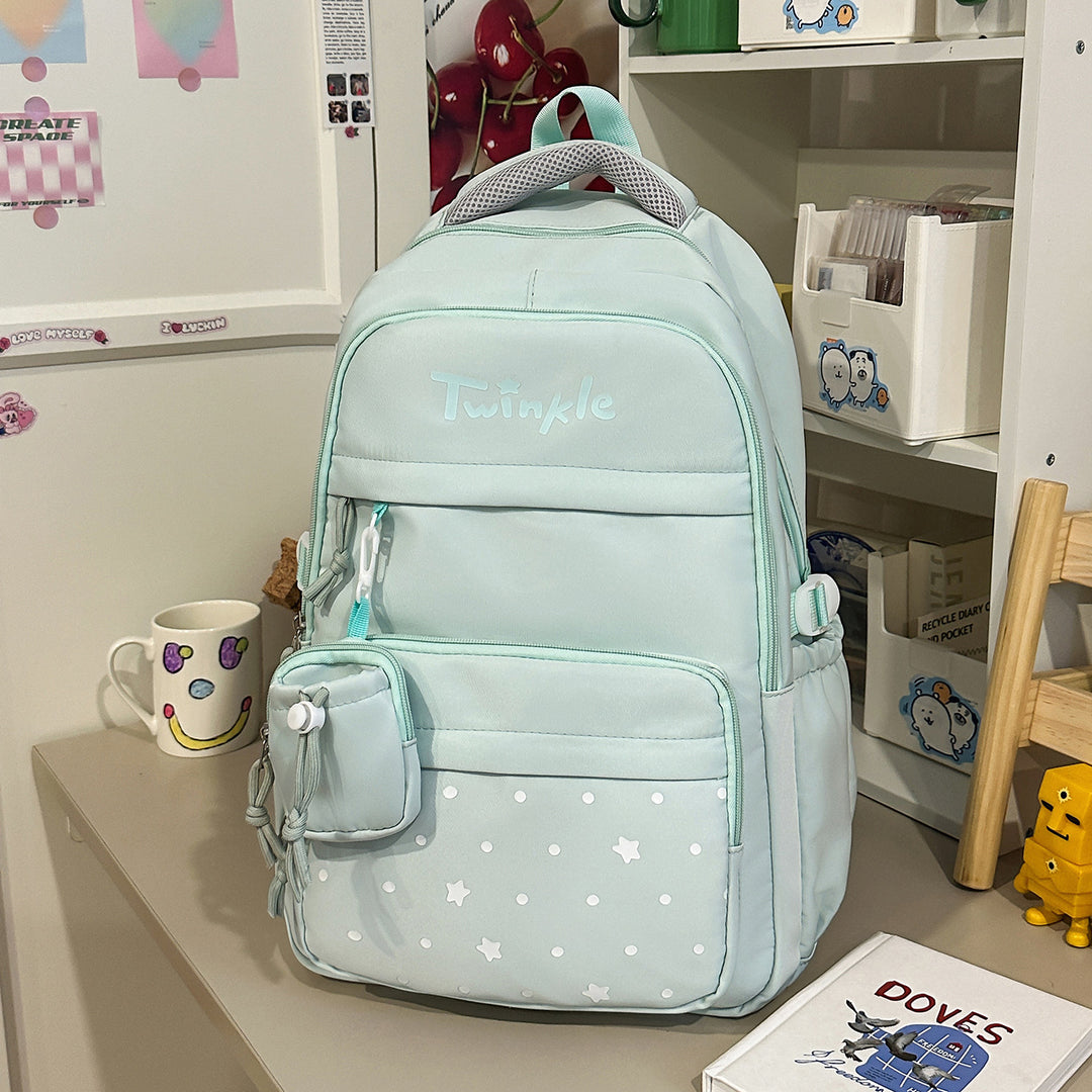 Spaß-Themen Rucksack Karnz