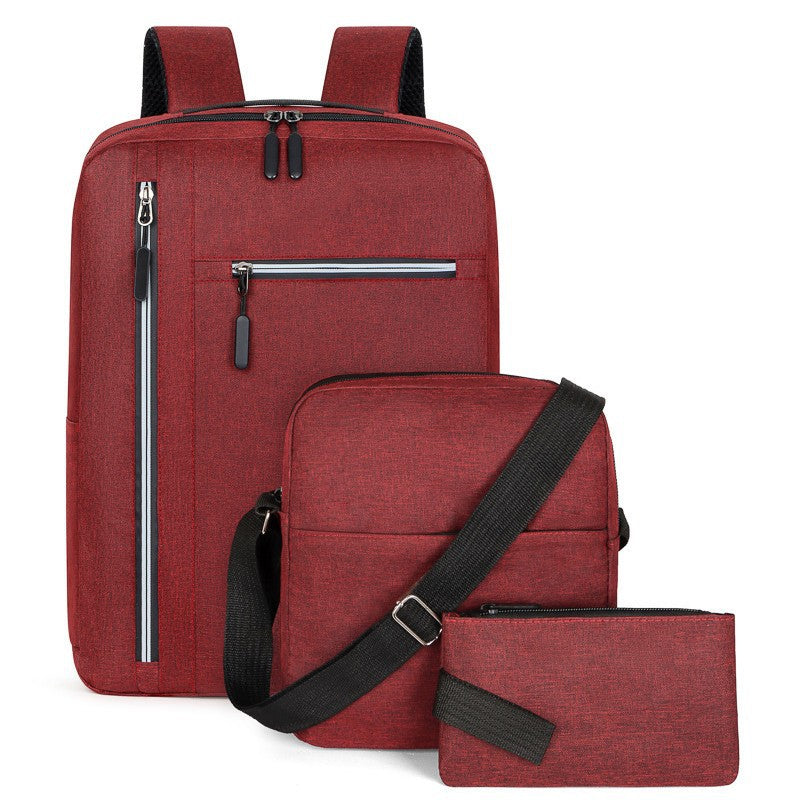 Vielseitiges Rucksack-Set Karnz