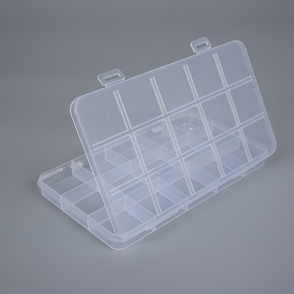 Aufbewahrungsbox Karnz