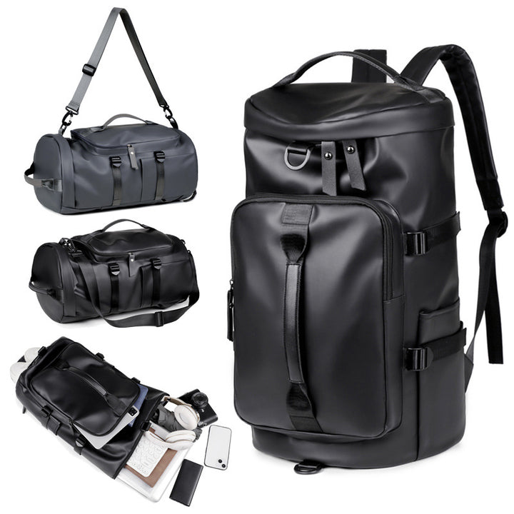 Allwetter Vielseitiger Reise-Rucksack Karnz