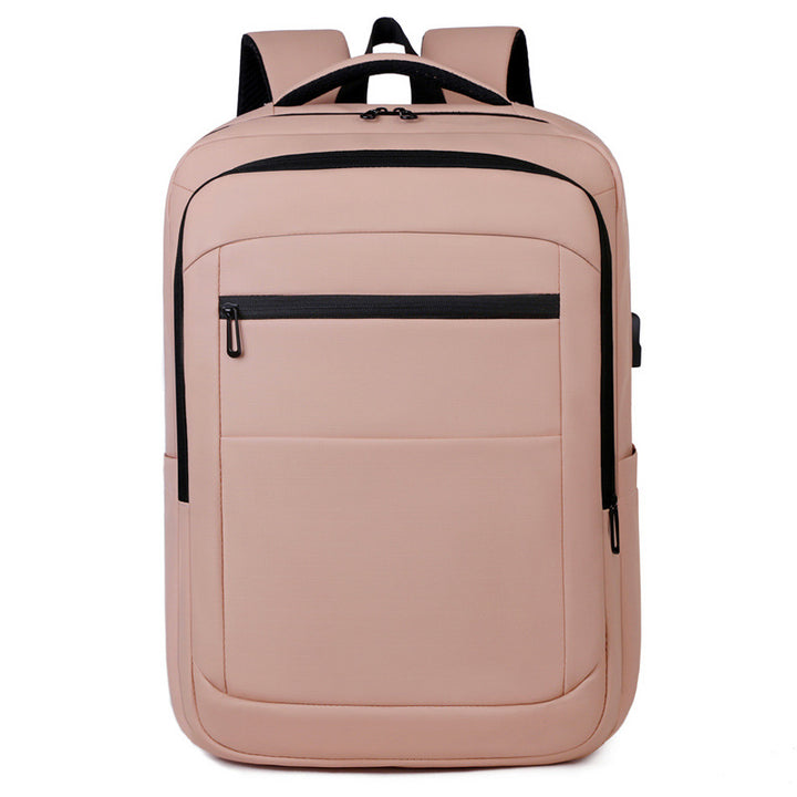 Styliscer Laptop-Rucksack Karnz