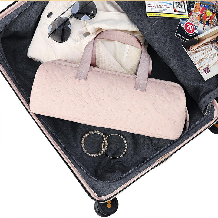 Kosmetiktasche Karnz