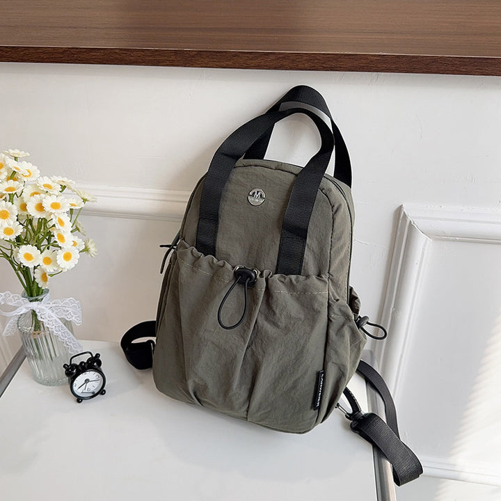 Vielseitiger kompakter Sling-Rucksack