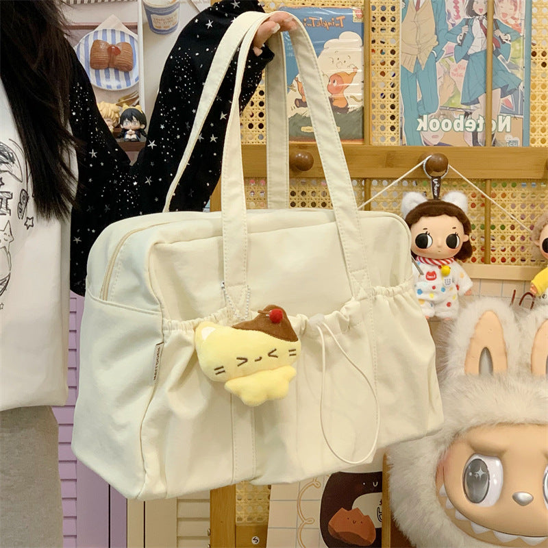 Multi-Taschen Freizeit Handtasche Karnz