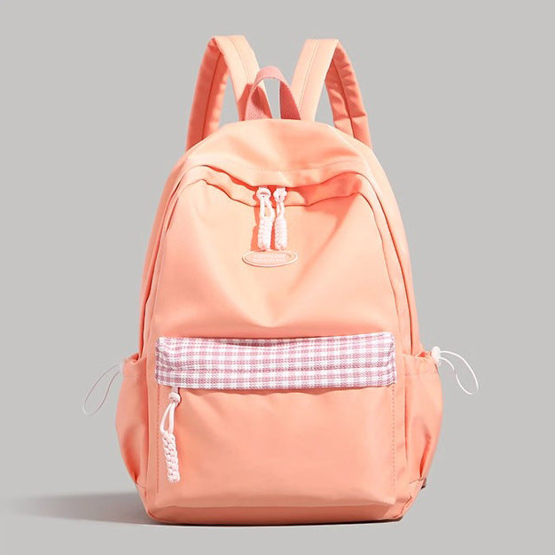 Stylische leichte Rucksack Karnz