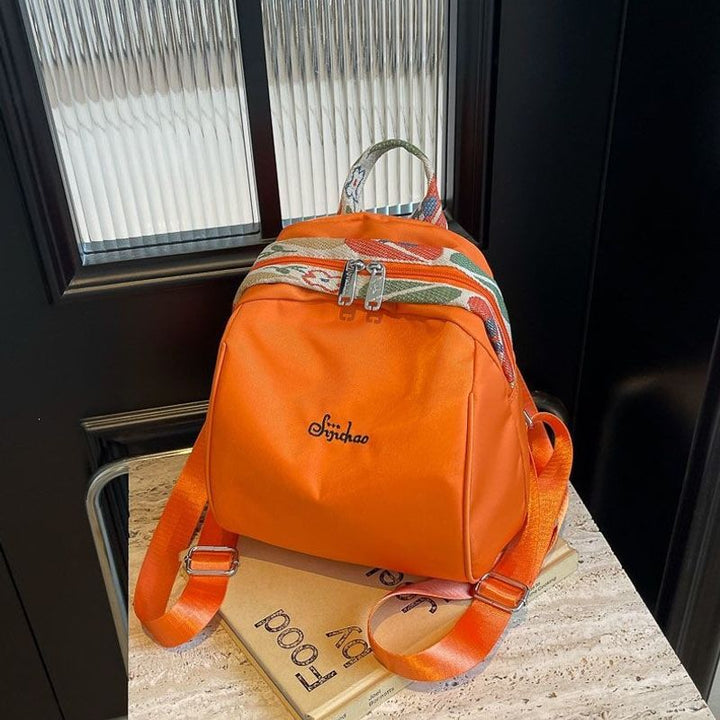 Großer Kapazitäts-Stadtreise-Rucksack Karnz