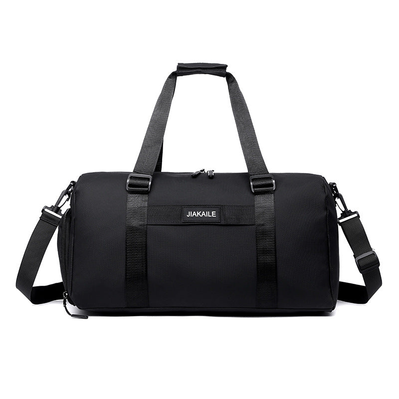 Haltbarer Sport Fitness Duffle Bag Karnz