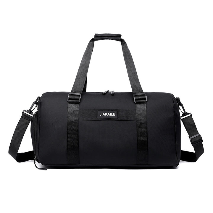 Haltbarer Sport Fitness Duffle Bag Karnz