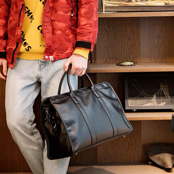 Elegante Geschäftsreisetasche Karnz