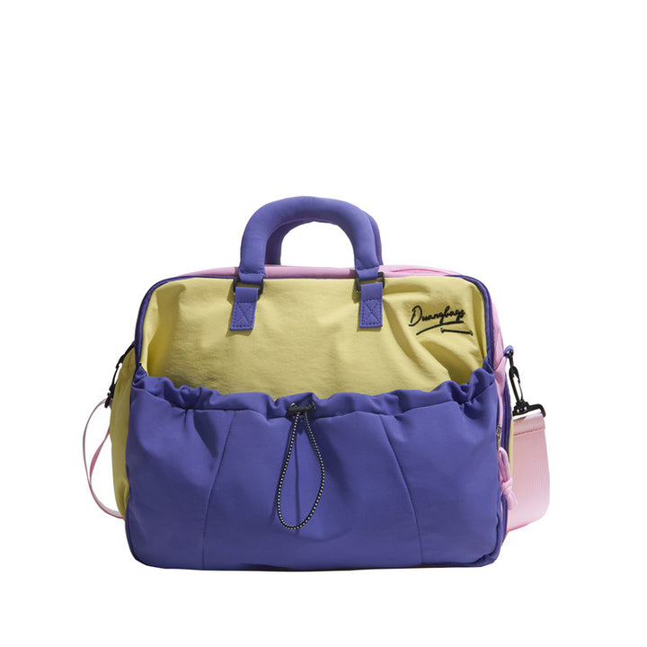 Multi-Funktionale Gym-Tasche