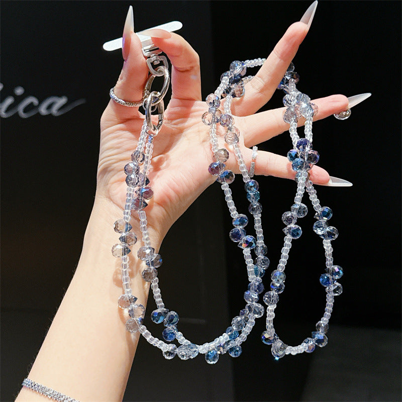 Dekorativer Beaded Brillenband Karnz 1790134623