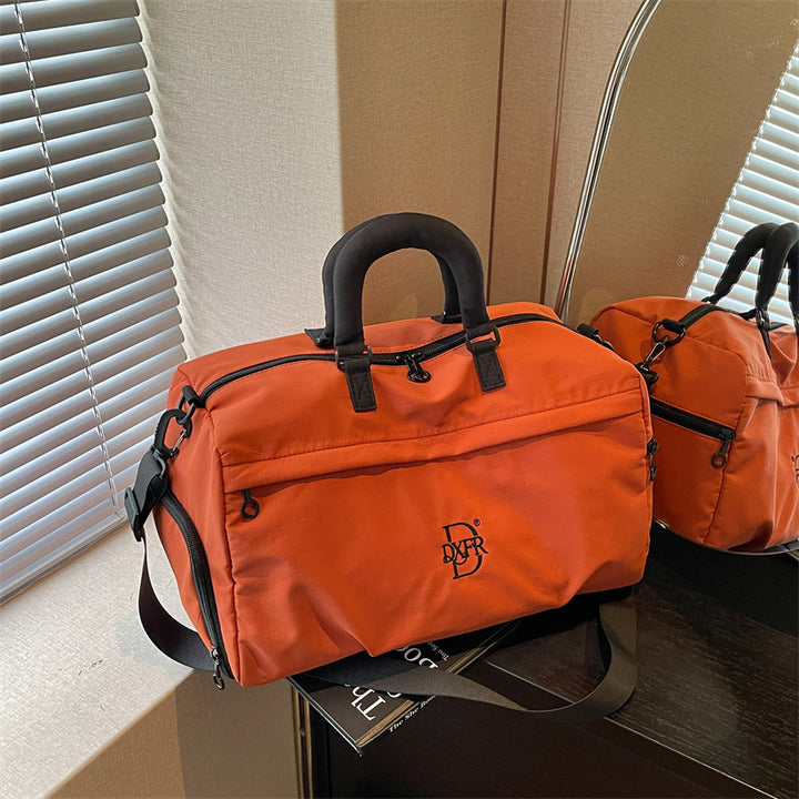 Multi-Funktionale Reise-Wochenendtasche Karnz