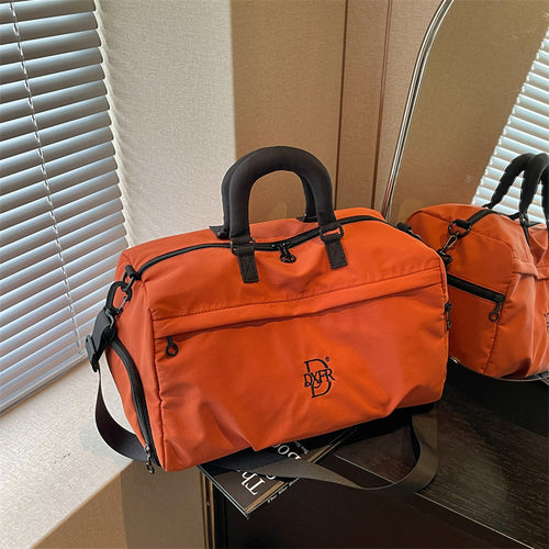 Multi-Funktionale Reise-Wochenendtasche Karnz