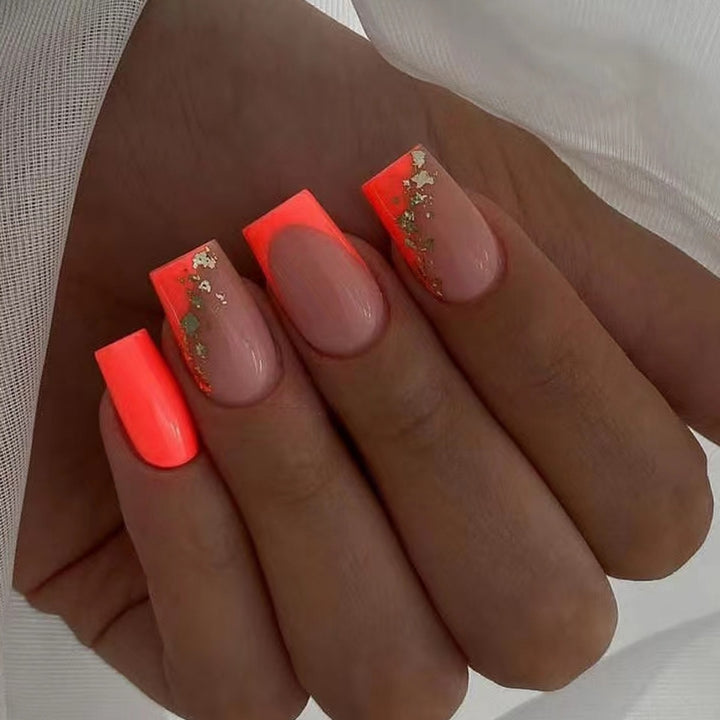 Nagelkunst Karnz