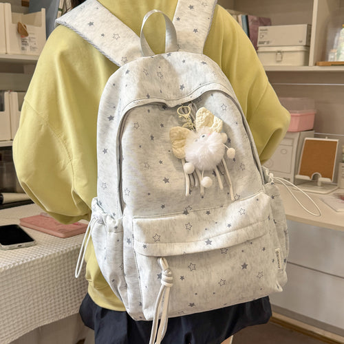 Stylischer Rucksack Karnz