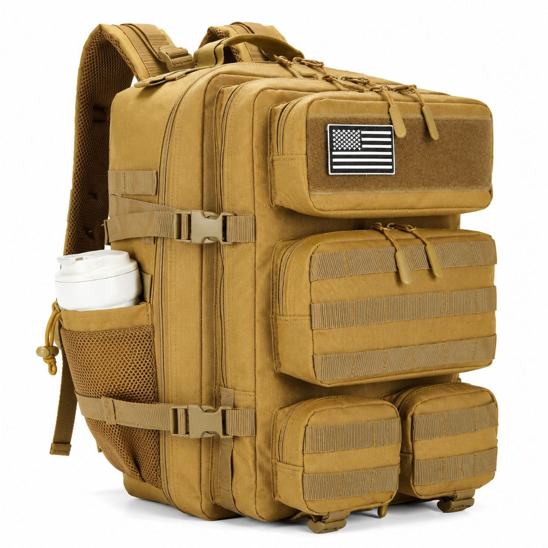 Taktischer Rucksack Karnz