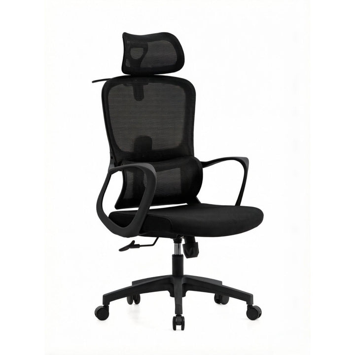 Ergonomischer Mesh-Bürostuhl Karnz