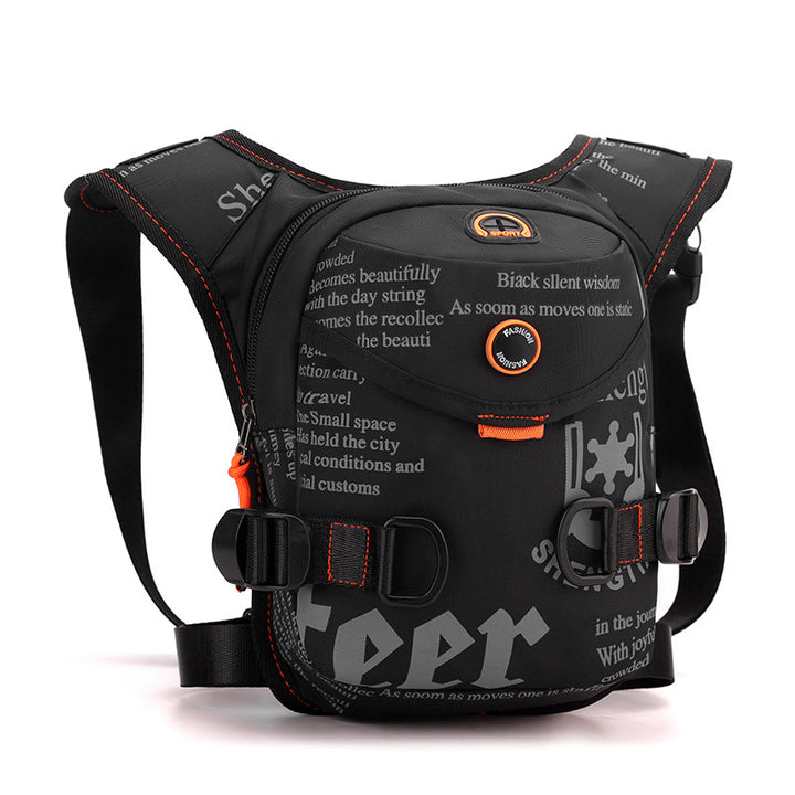 Leichtgewicht Abenteuer Sling Rucksack