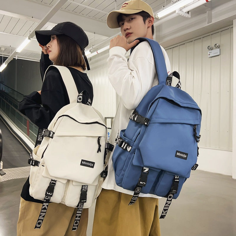 Urban Leichtgewicht Rucksack Karnz