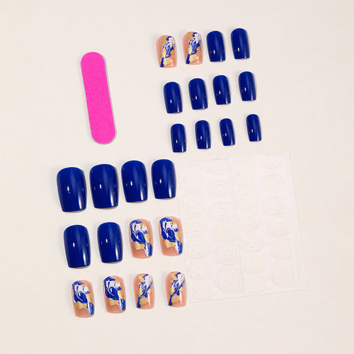 Artistic Nail Design Extensions Karnz