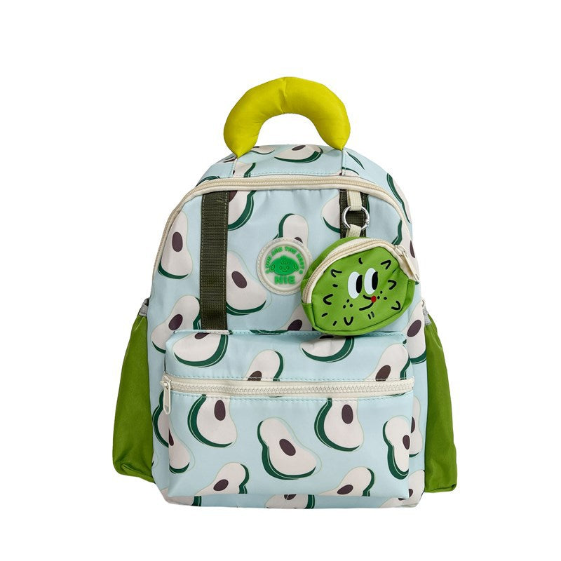Lässiger Rucksack Karnz