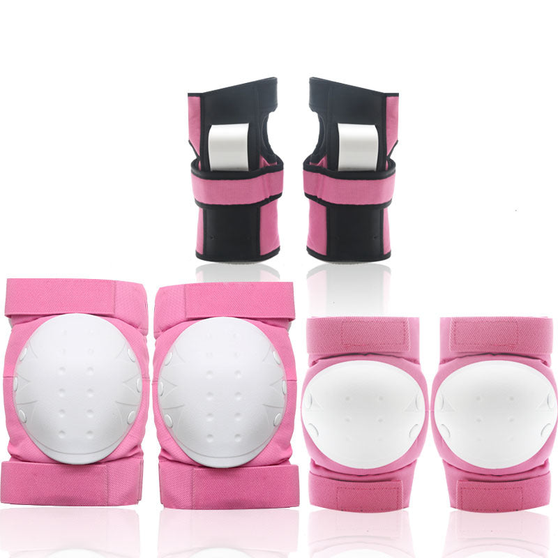 WoProtective Skate Gear Set Karnz