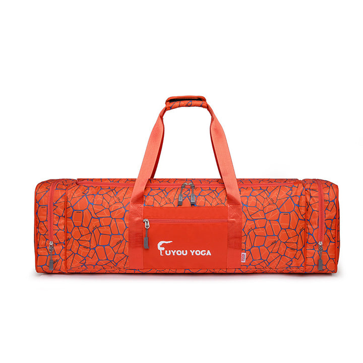 Premium Yoga Mat Träger Duffle Tasche Karnz