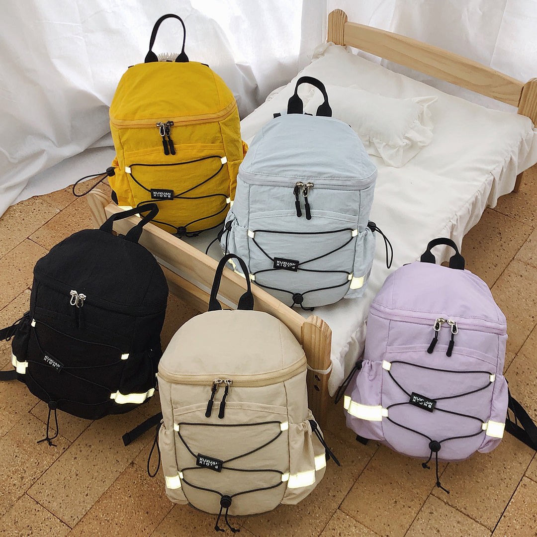 Leichte Outdoor Aufbewahrung Rucksack Karnz