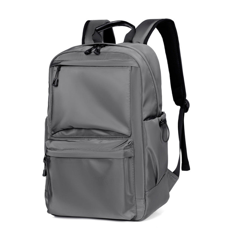 Technologisch verbesserter urbaner Rucksack Karnz