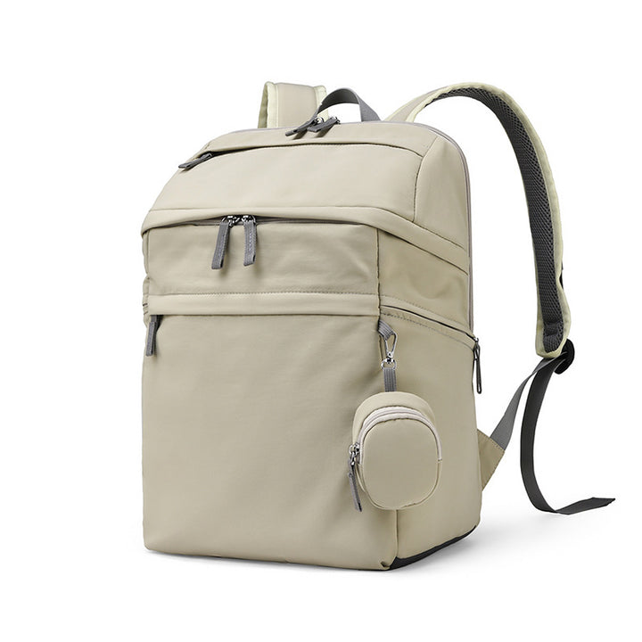 Vielseitiger Multifunktionsrucksack Karnz
