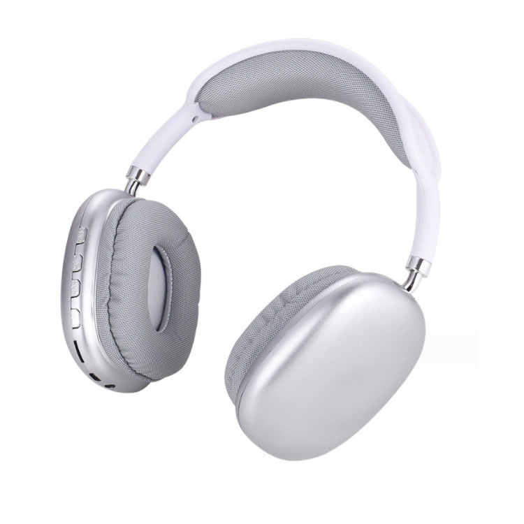 Over-Ear Kopfhörer mit Aktiver Geräuschunterdrückung und Ergonomischem Design Karnz