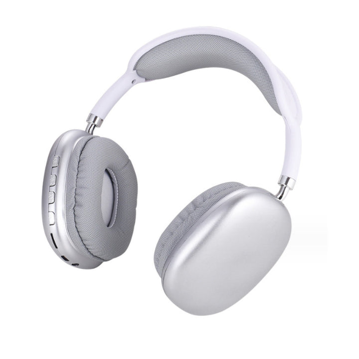 Over-Ear Kopfhörer mit Aktiver Geräuschunterdrückung und Ergonomischem Design Karnz