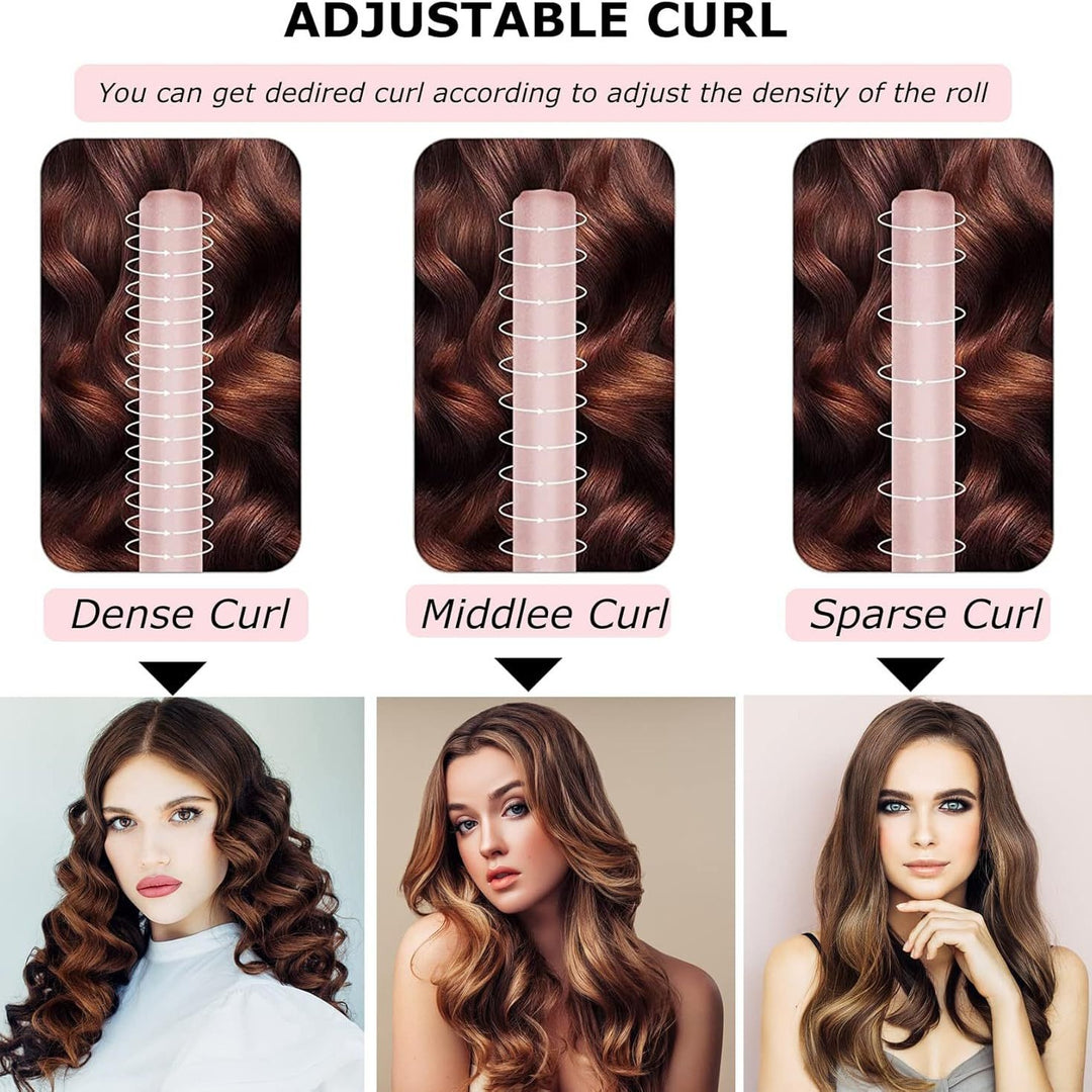 Haarstyling