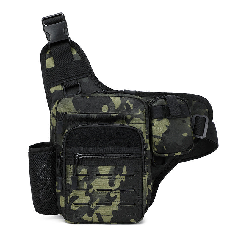 Taktischer Über-die-Schulter Utility Pack Karnz