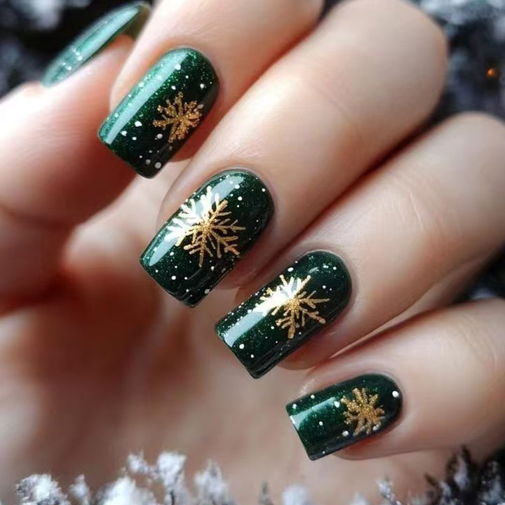 Nagelkunst Karnz