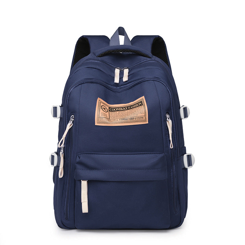 Leichte Multi-Taschen Reise-Rucksack Karnz